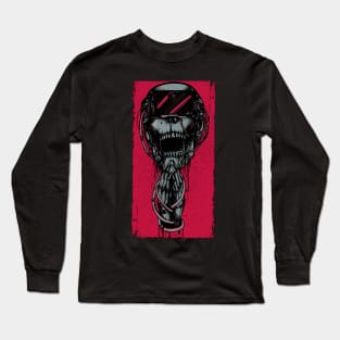 Virtual Dope Long Sleeve T-Shirt